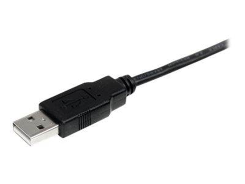 StarTech.com USB 2.0 A zu A Kabel - USB-kabel
