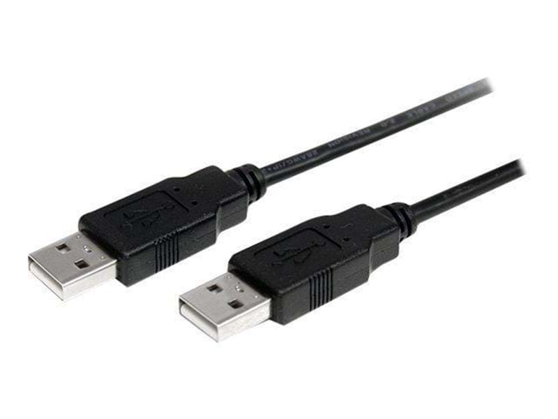 StarTech.com USB 2.0 A zu A Kabel - USB-kabel