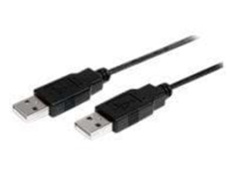 StarTech.com USB 2.0 A zu A Kabel - USB-kabel