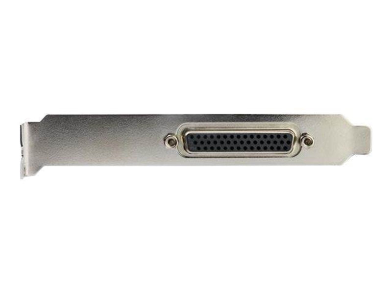 StarTech.com 8-Port PCI Express Serial Card - Low Profile - RS-232 - serial adapter