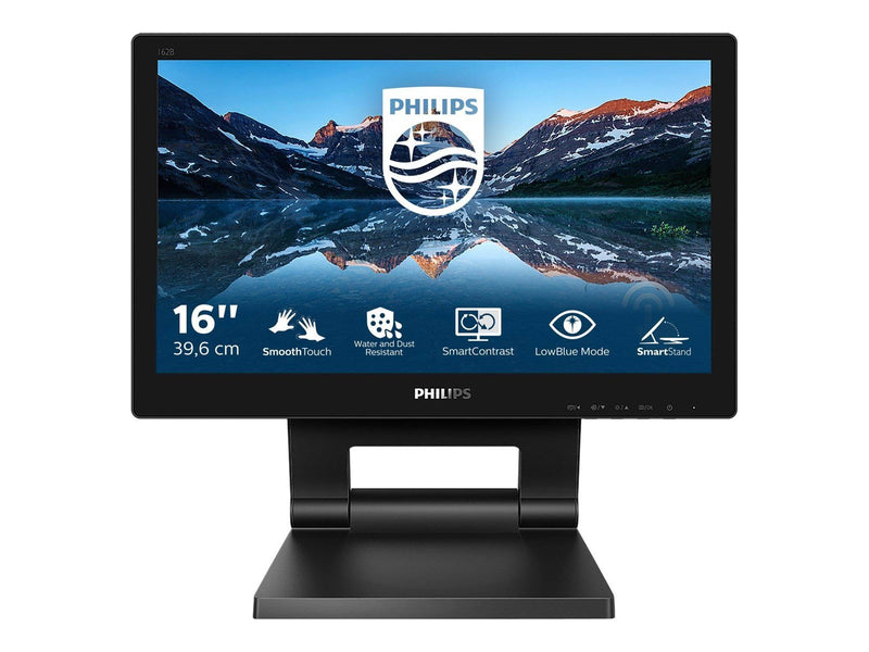 16" Philips B Line 162B9T 1366x768 Touch