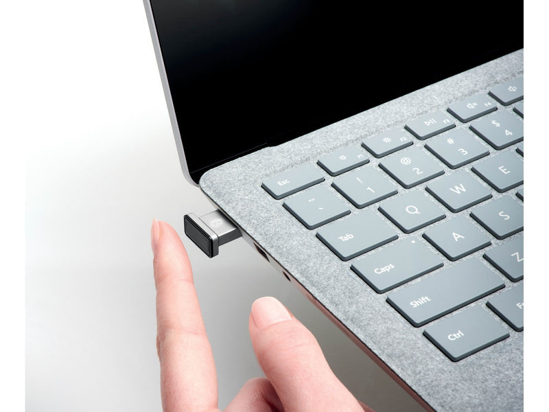 Kensington VeriMark™ IT Fingerprint Key