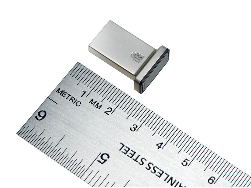 Kensington VeriMark™ IT Fingerprint Key