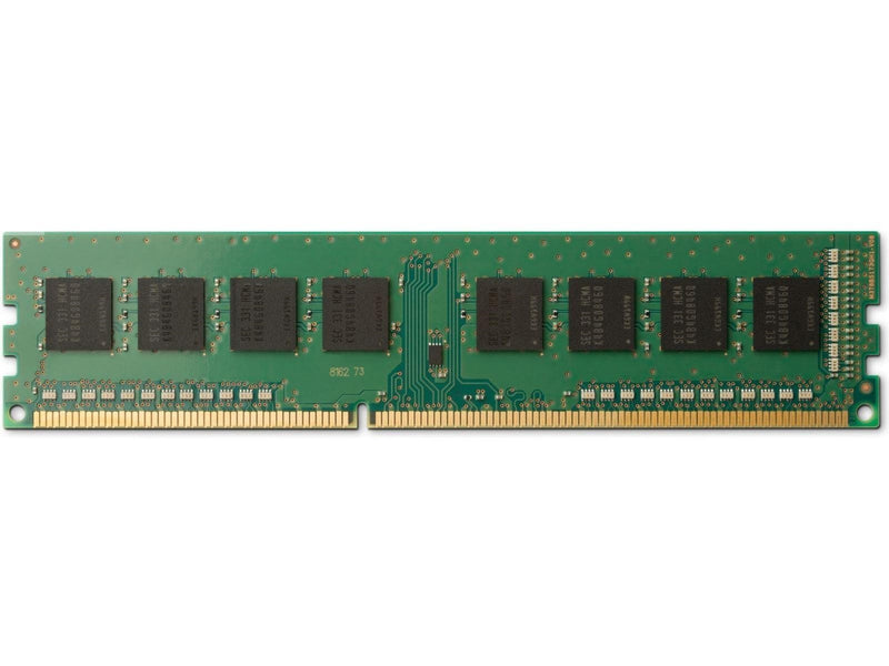 HP 8GB DDR4-2933 (1x8GB) ECC RAM