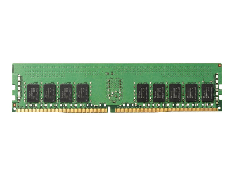HP 8GB DDR4-2933 (1x8GB) ECC RAM