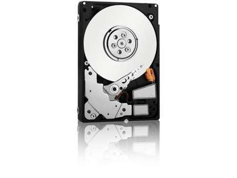 Fujitsu Business Critical - hårddisk - 2 - 250GB - Festplatten - S26361-F3708-L250 - SATA-600 - 2.5"