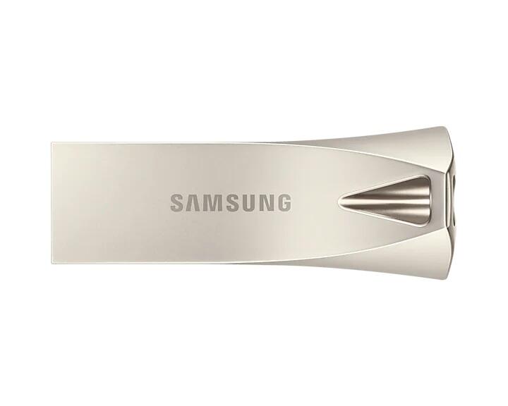 Samsung 64GB USB 3.1 Flash Drive BAR Plus (2020)