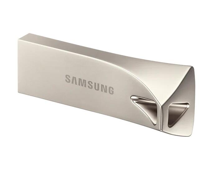 Samsung 64GB USB 3.1 Flash Drive BAR Plus (2020)