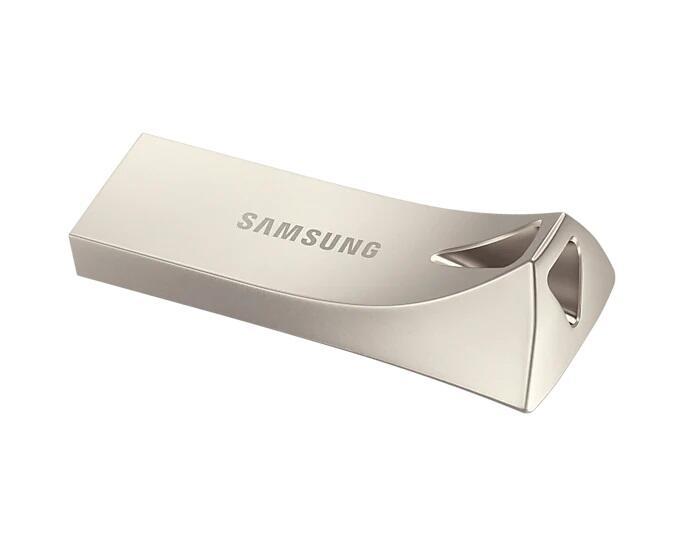 Samsung 64GB USB 3.1 Flash Drive BAR Plus (2020)