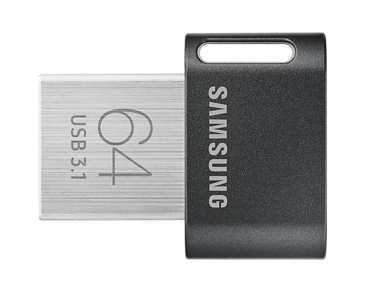 Samsung 64GB USB Flash Drive FIT Plus (2020)