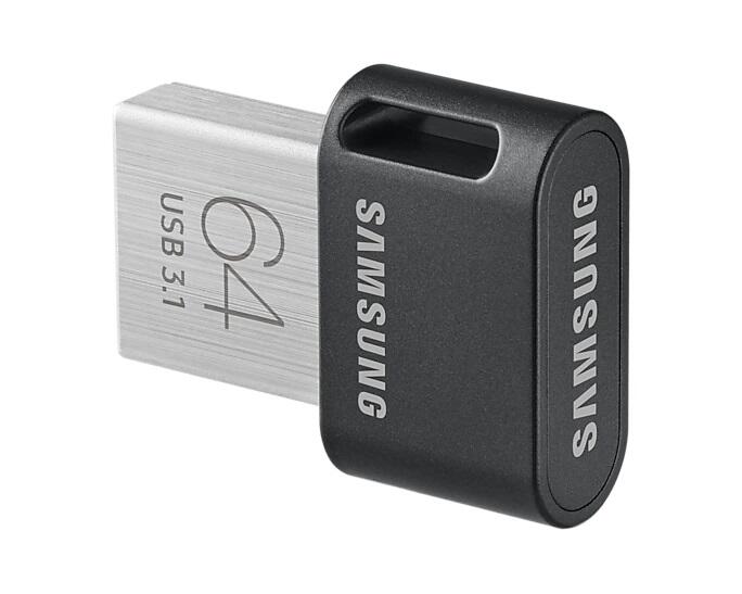 Samsung 64GB USB Flash Drive FIT Plus (2020)