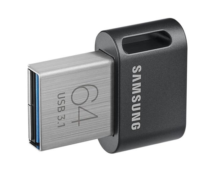 Samsung 64GB USB Flash Drive FIT Plus (2020)