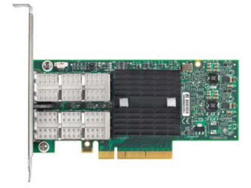 Fujitsu nätverksadapter