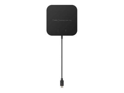 Belkin Thunderbolt 3 Dock Standard (F4U110bt)