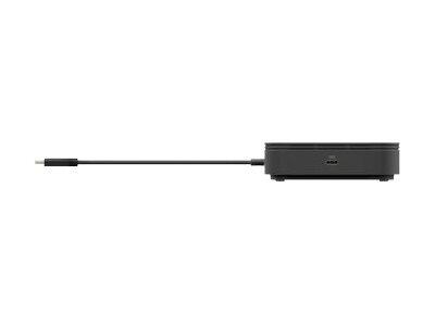 Belkin Thunderbolt 3 Dock Standard (F4U110bt)