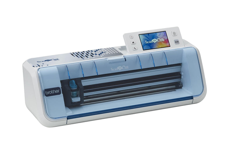 Brother ScanNCut CM750 Hobbyplotter