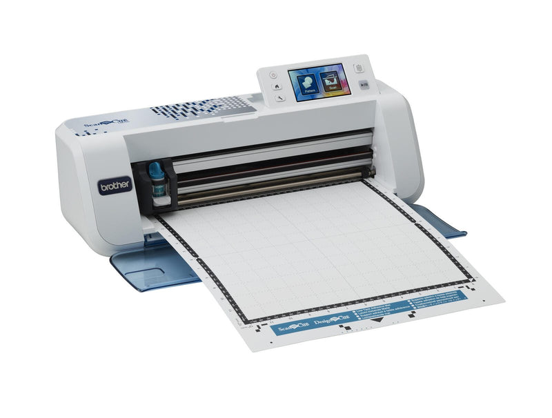 Brother ScanNCut CM750 Hobbyplotter