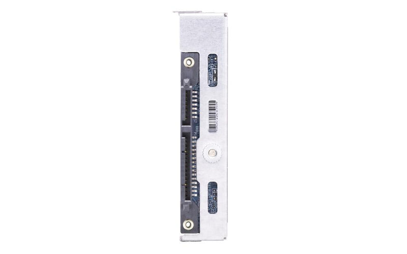 QNAP Laufwerksadapter QDA-SA3 6Gbps SAS-auf-SATA 2.5' (QDA-SA3)