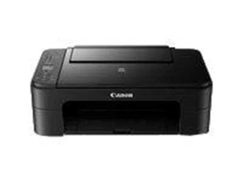 Canon PIXMA TS3355 Tintendrucker Multifunktion - Farbe - Tinte
