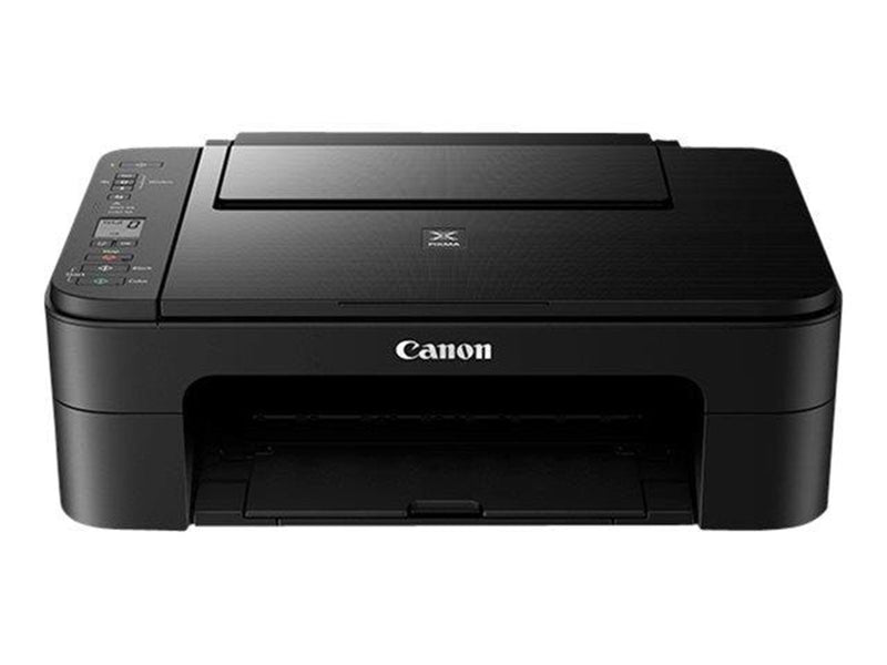 Canon PIXMA TS3355 Tintendrucker Multifunktion - Farbe - Tinte