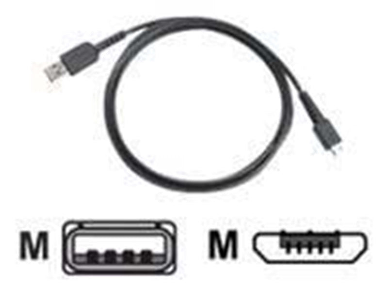 Motorola USB-kabel