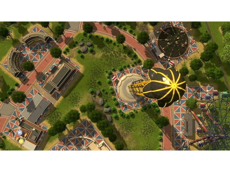 Cities Skylines: Parklife Edition - Microsoft Xbox One - Strategie - PEGI 3