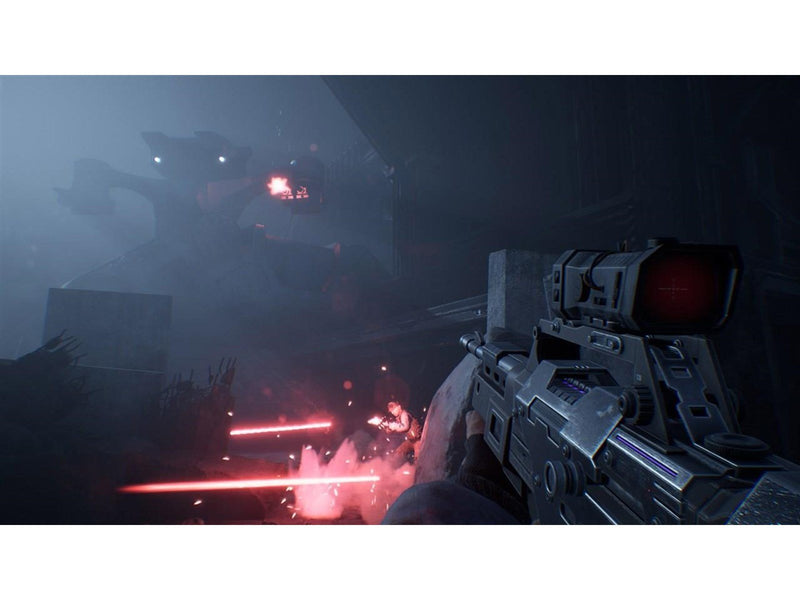 Terminator: Resistance - Sony PlayStation 4 - Action - PEGI 16