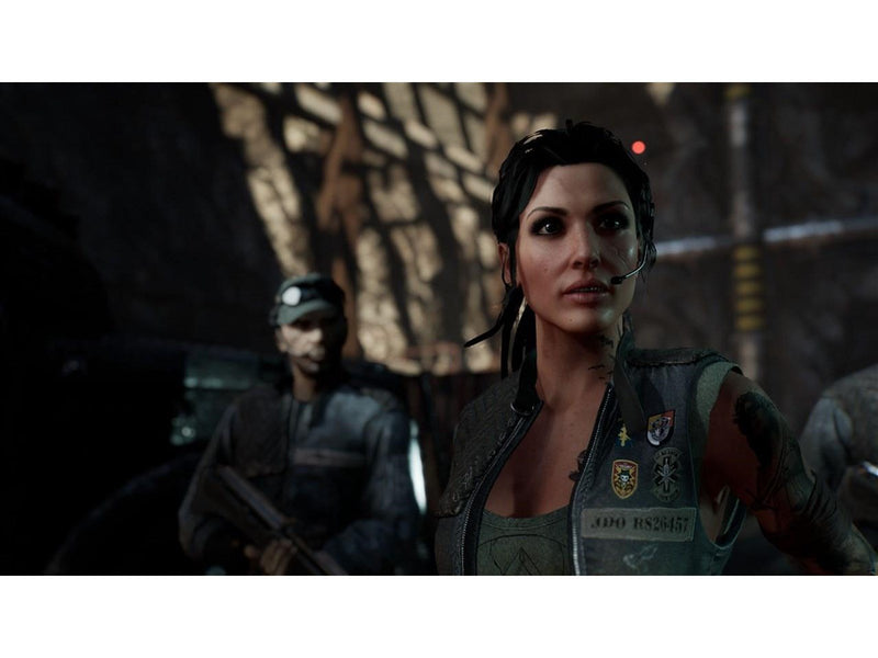 Terminator: Resistance - Sony PlayStation 4 - Action - PEGI 16