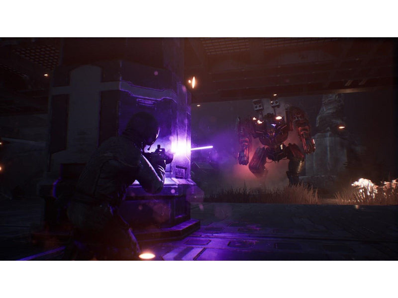 Terminator: Resistance - Sony PlayStation 4 - Action - PEGI 16