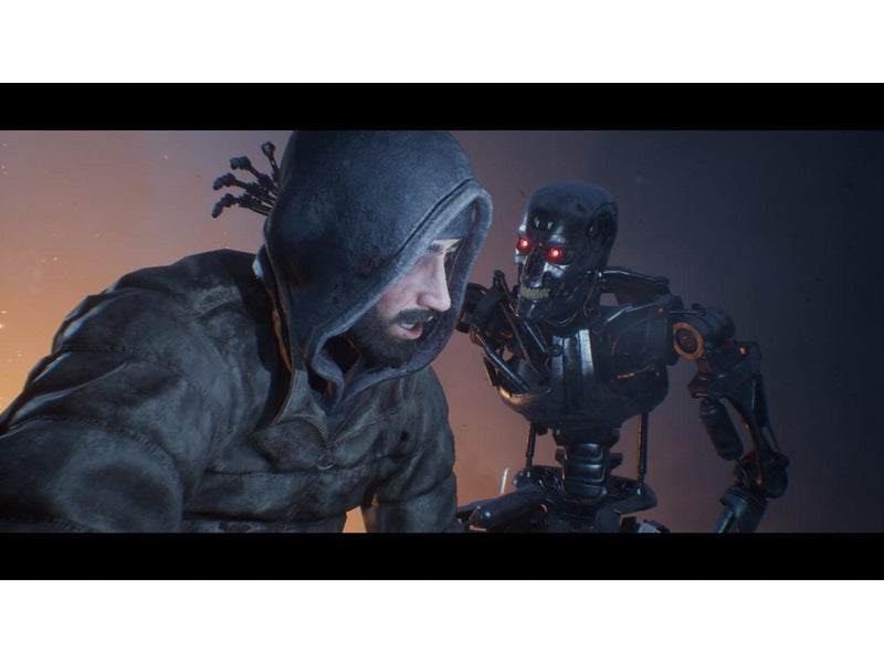 Reef Entertainment Terminator: Resistance