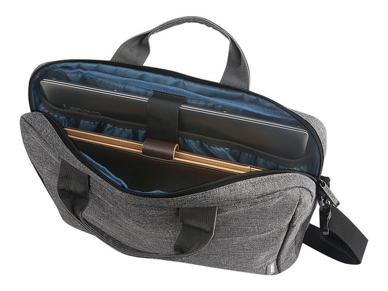 Lenovo Casual Toploader T210 notebook carrying case 15.6"