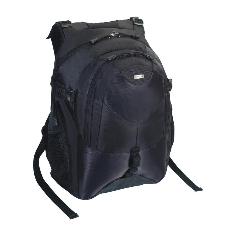 Targus Campus Notebook-Rucksack 15,6', schwarz