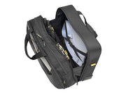 Targus CityGear Travel Roller Notebook Tasche 43,9 cm (17,3') Schwarz