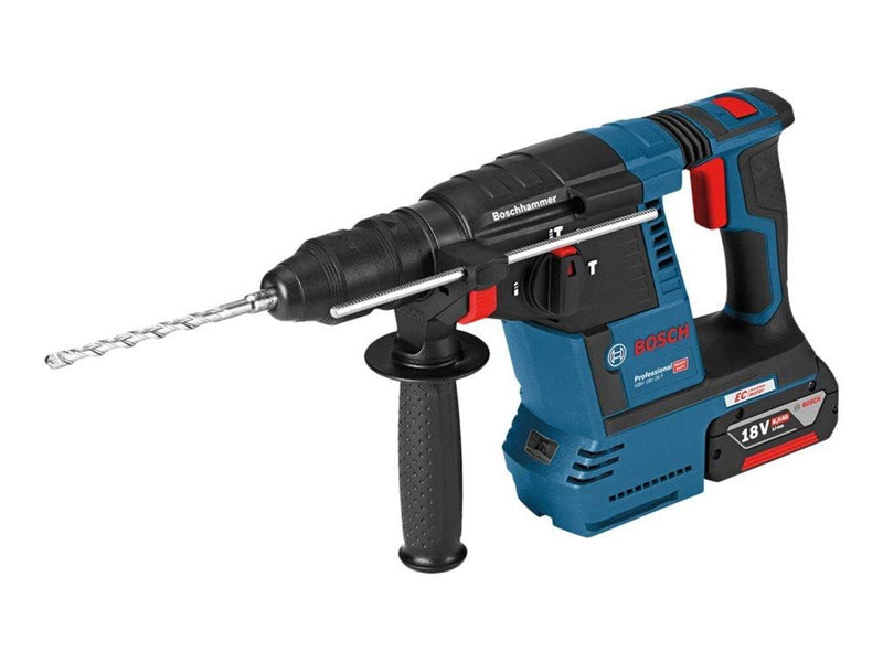 Bosch Professional GBH 18V-26 F