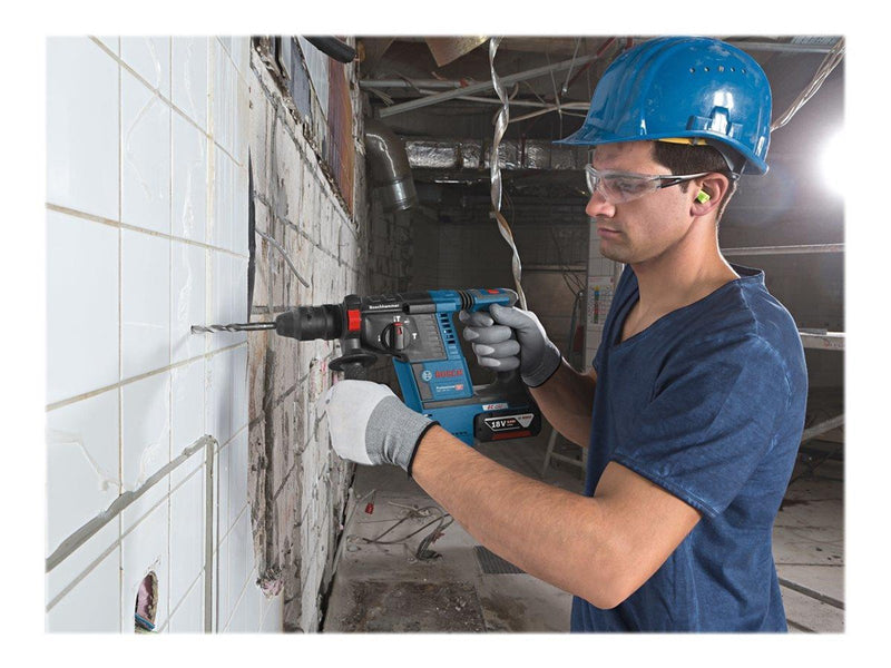 Bosch Professional GBH 18V-26 F