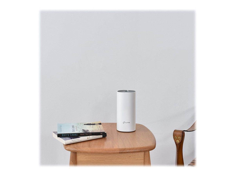 TP-Link Deco P9 (3-pack) AC1200 - Mesh router Wi-Fi 5