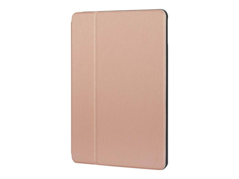 Targus Click-In Apple iPad 10.2" - 10.5" Cover - Rose Gold