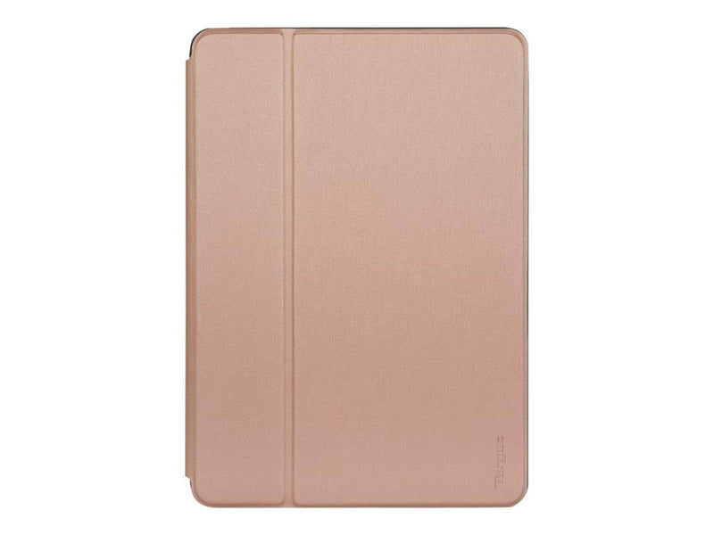 Targus Click-In Apple iPad 10.2" - 10.5" Cover - Rose Gold