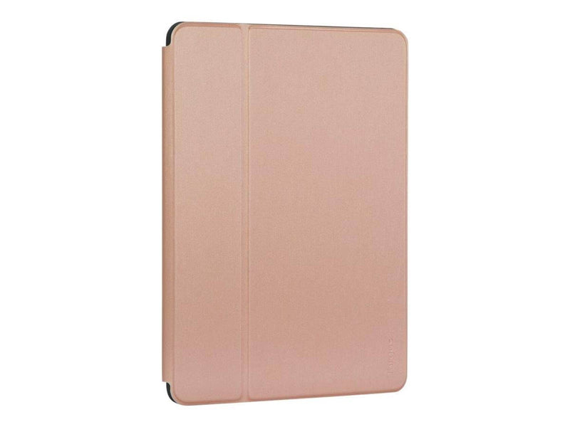 Targus Click-In Apple iPad 10.2" - 10.5" Cover - Rose Gold