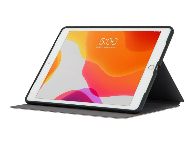 Targus Click-In Apple iPad 10.2" - 10.5" Cover - Rose Gold