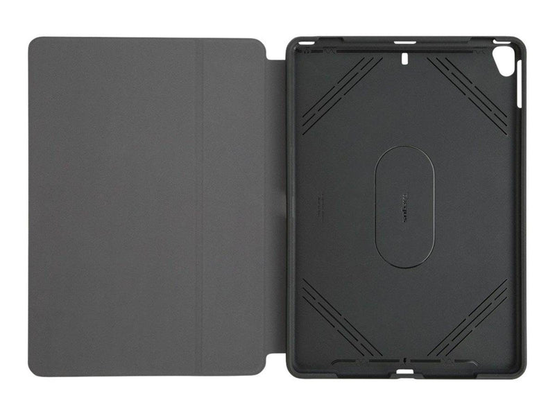 Targus Click-In Apple iPad 10.2" - 10.5" Cover - Rose Gold