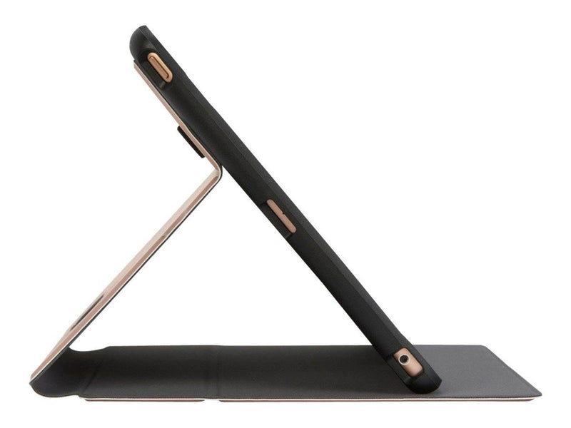 Targus Click-In Apple iPad 10.2" - 10.5" Cover - Rose Gold