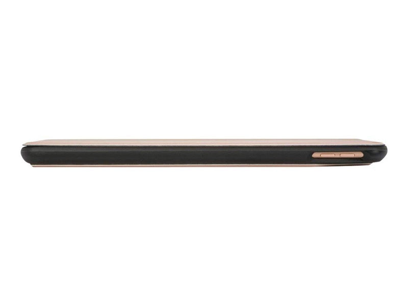 Targus Click-In Apple iPad 10.2" - 10.5" Cover - Rose Gold