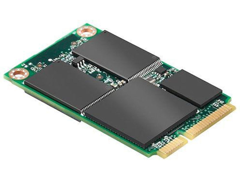 Fujitsu solid state drive - 4 GB