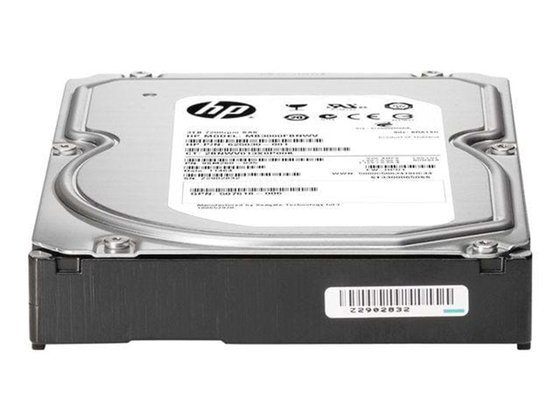 HP Midline - 1TB - Festplatten - 659337-B21 - SATA-600 - 3.5" LFF