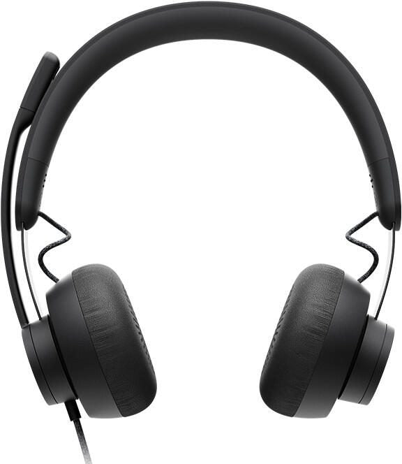 Logitech Zone Wired Headset