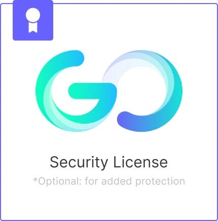 Cisco Meraki Go Umbrella Security Lizenz 1 Jahr (LIC-GX-UMB-1Y)