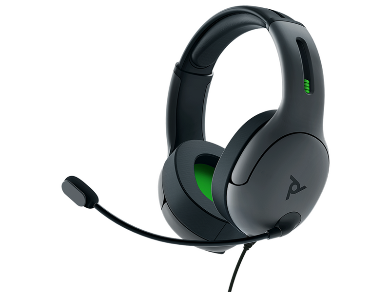 PDP LVL50 Wired Stereo Headset