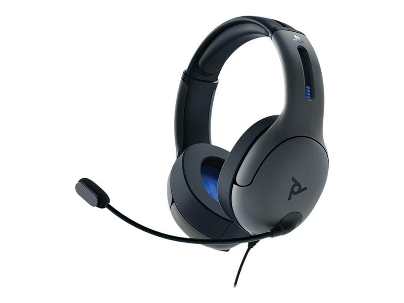 PDP LVL50 Wired Stereo Headset