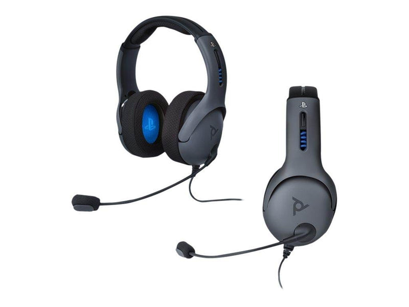 PDP LVL50 Wired Stereo Headset